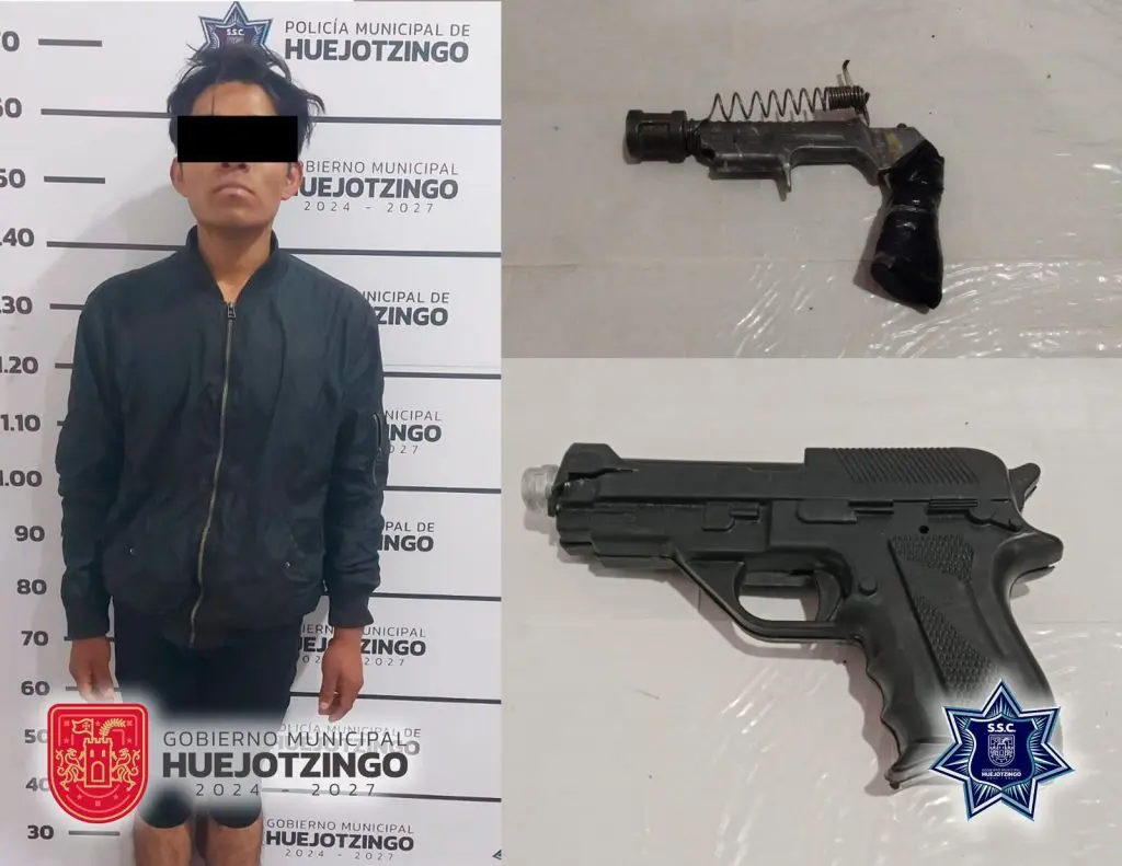 Detienen a dos sujetos con armas hechizas en Huejotzingo 1 8711f57b 8854 477a 9638 d9ad91c66645