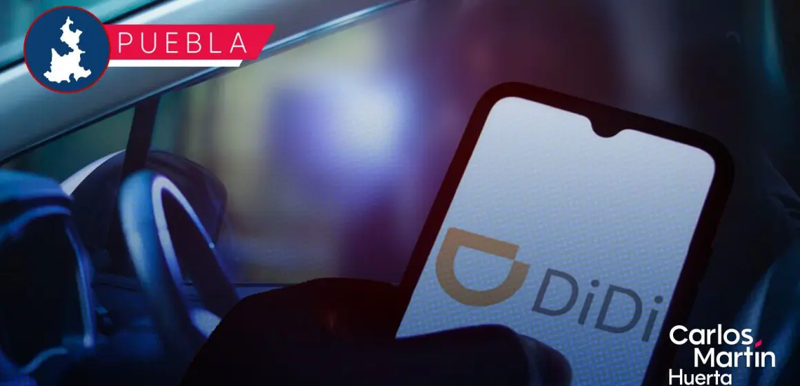 A punta de pistola asaltan y roban vehículo a conductor de Didi