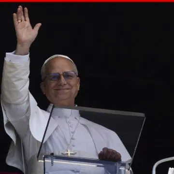 El Papa León XIV insta a los líderes mundiales a priorizar el diálogo sobre la violencia