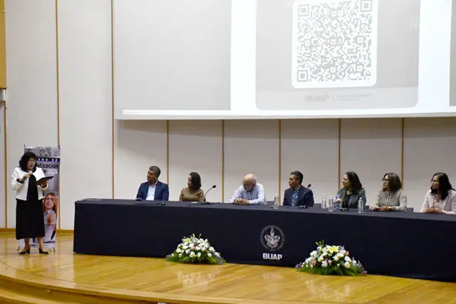 Verano de actualización docente BUAP 2025: Fortaleciendo la educación media superior 1 A Actualizacion