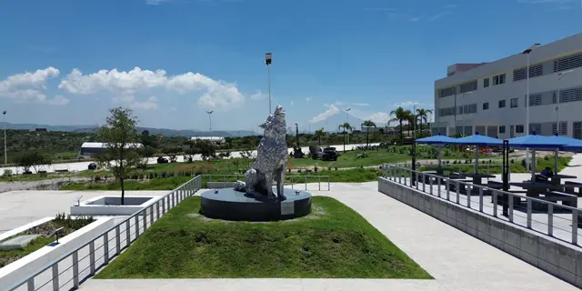 Ciudad Universitaria 2 estrena Ingeniería en Logística Digital y Cadena de Suministro 1 A Ingenieria 45