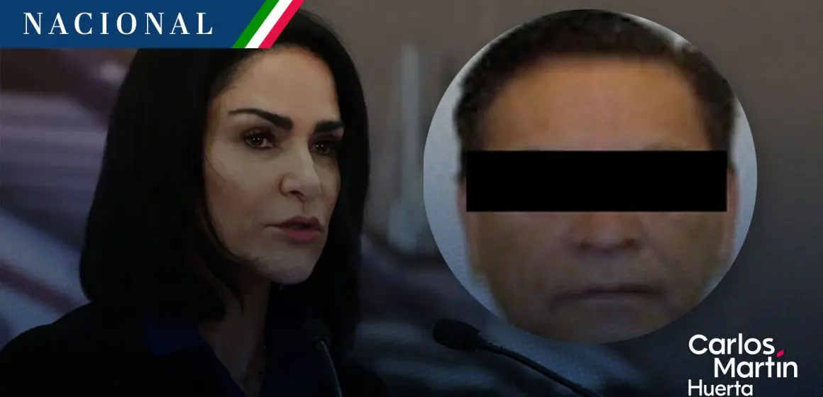 Absuelven al excomandante Juan Sánchez Moreno en el caso de Lydia Cacho