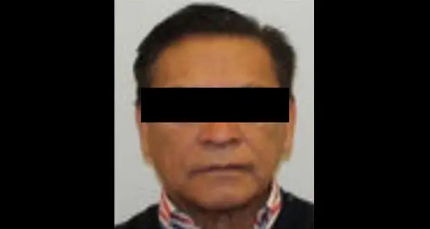 Absuelven al excomandante Juan Sánchez Moreno en el caso de Lydia Cacho 1 Absuelven al excomandante Juan Sánchez Moreno en el caso de Lydia Cacho