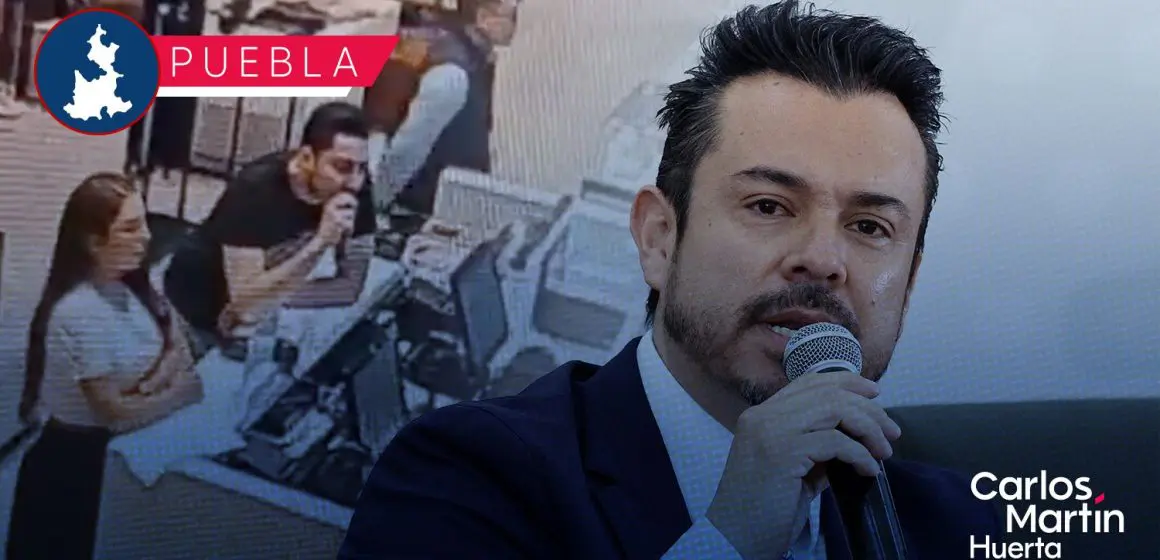 Llama Gobierno de Puebla a alcaldes moderar conductas; “están abusando de su cargo”