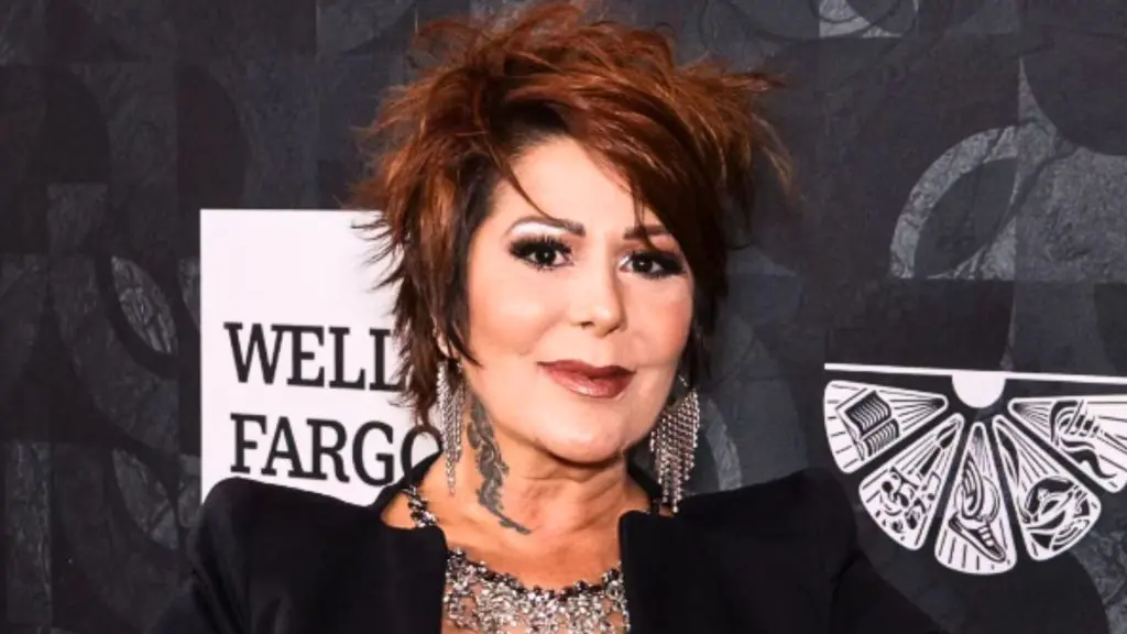 Alejandra Guzmán pospone su gira "Brilla Tour" hasta 2026 por motivos de salud 1 Alejandra Guzmán pospone su gira "Brilla Tour" hasta 2026 por motivos de salud