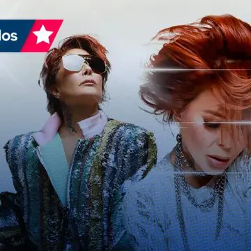 Alejandra Guzmán pospone su gira “Brilla Tour” hasta 2026 por motivos de salud