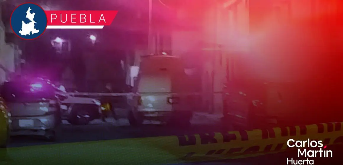 Asesinan a hombre en Galaxia Bosques de Manzanilla