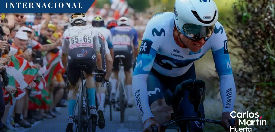 Arranca mañana el Tour de Francia 2025 con seis ciclistas latinoamericanos
