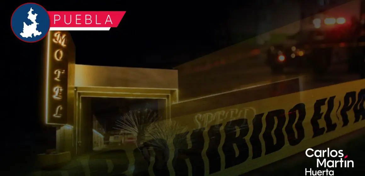 Asaltan Motel Speed en Vía Corta a Santa Ana; las recamareras fueron amarradas