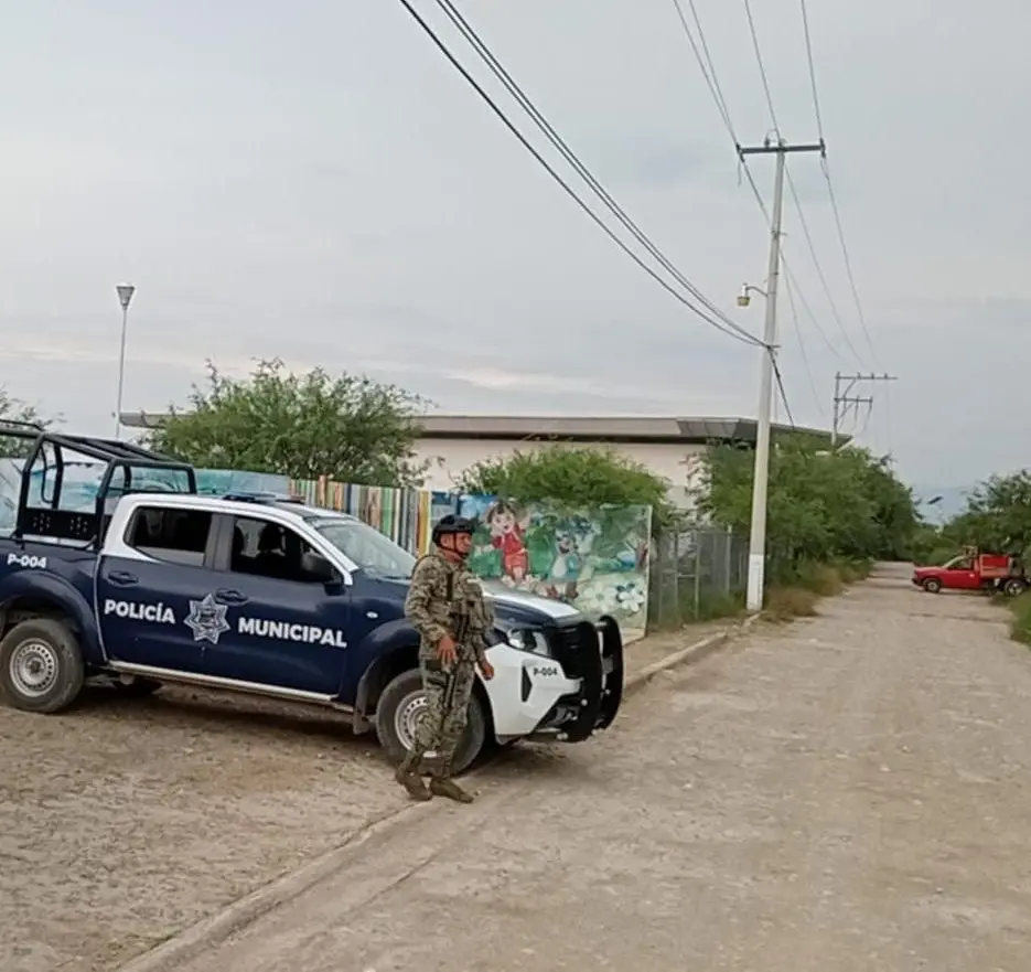 Asaltan a hombre en Ajalpan tras acudir a cita para comprar un automóvil; le roban 10 mil pesos 1 Asaltan a hombre en Ajalpan tras acudir a cita para comprar un automóvil