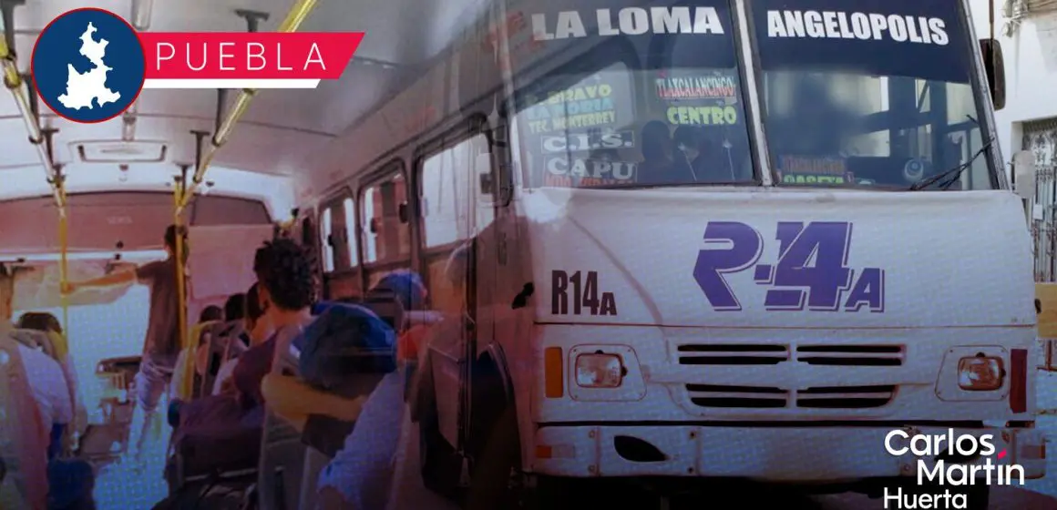 Asaltan a pasajeros de la Ruta 14 en la Diagonal Defensores de la República