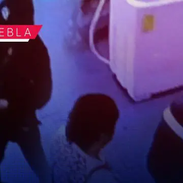 Asaltan casa de empeño en Chapultepec; roban 100 mil pesos usando a una mujer como anzuelo