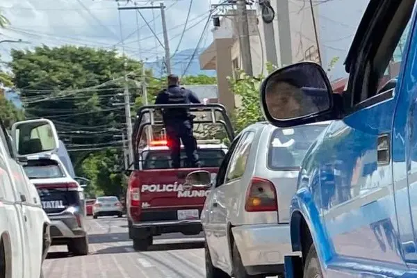 Asalto armado a despacho jurídico en Tehuacán deja una mujer detenida 2 Asalto armado a despacho juridico en Tehuacan deja una mujer detenida 3