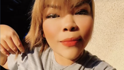 Asesinan a mujer de Ecuador en plena transmisión de TikTok; fue el novio de su amiga 1 Asesinan a mujer de Ecuador en plena transmisión de TikTok; fue el novio de su amiga
