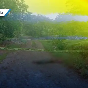 Matan a dos campesinos durante riña en Xicotepec