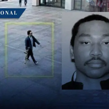 Identifican al autor del tiroteo en Manhattan