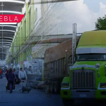 Ayuntamiento de Puebla niega cobros en la Central de Abasto; evita fraudes