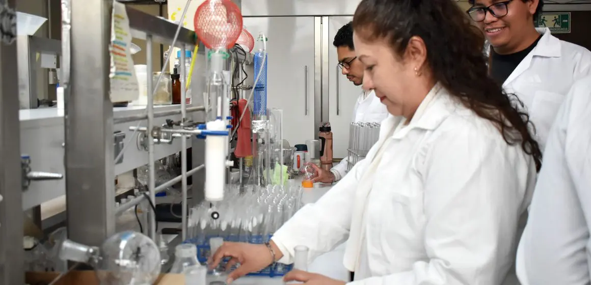 BUAP: Patenta compuesto de barbasco con efectos anticancerígenos
