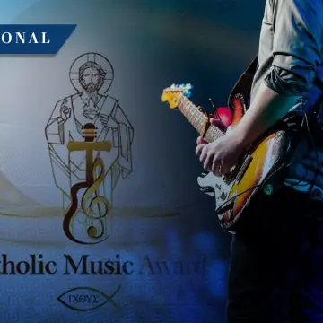 Banda poblana Malakh nominada a los Catholic Music Awards 2025