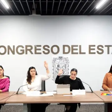 Avala comisión del Congreso exhorto para fomentar actividades artísticas y culturales en comunidad LGBTIQ+