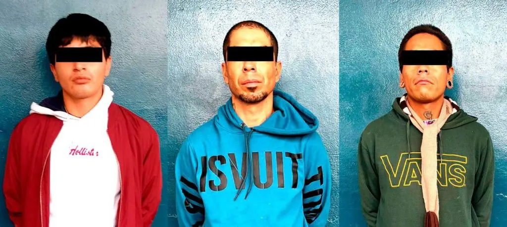 Caen tres en Puebla por posesión ilegal de cartuchos exclusivos de las Fuerzas Armadas 1 Caen tres en Puebla por posesión ilegal de cartuchos exclusivos de las Fuerzas Armadas