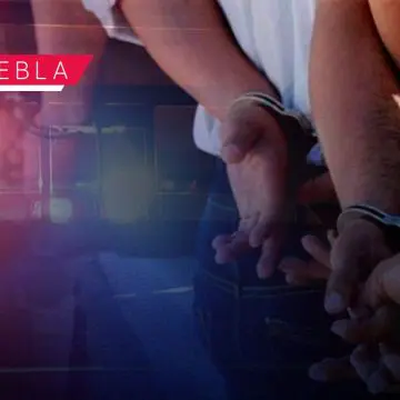 Caen tres en Puebla por posesión ilegal de cartuchos exclusivos de las Fuerzas Armadas