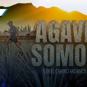 Caltepec invita a la Carrera del Agave 2025