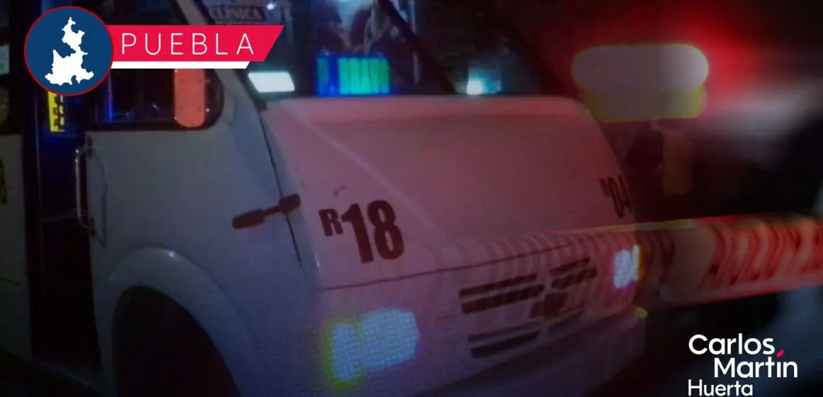 Carteristas golpean brutalmente a policía auxiliar que los encaró en la Ruta 18