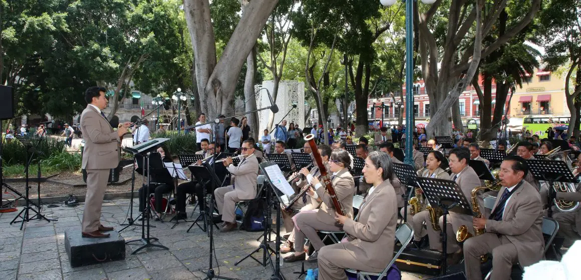 Centro Histórico se llenará de cultura este fin de semana con el IMACP