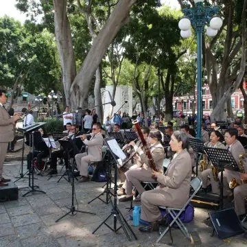 Centro Histórico se llenará de cultura este fin de semana con el IMACP