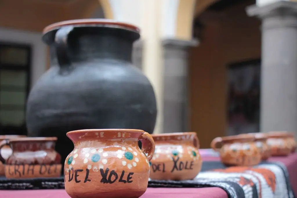 Chignautla anuncia la Feria del Xole 2025 para rescatar la bebida ancestral 2 Chignautla anuncia la Feria del Xole 2025 para rescatar la bebida ancestral 3