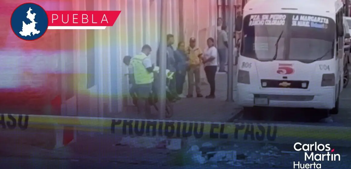 Chofer termina con su vida en el barrio de El Alto