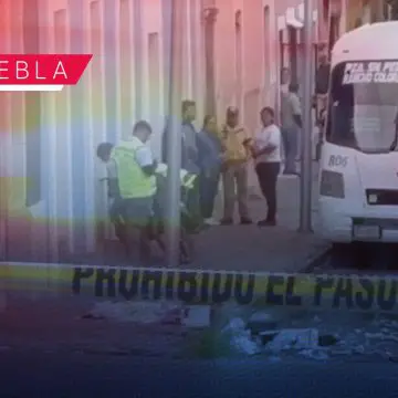 Chofer termina con su vida en el barrio de El Alto