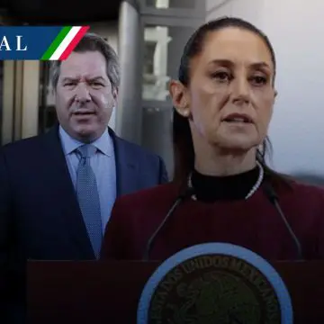 Sheinbaum denunciará por difamación a Jeffrey Lichtman, abogado de Ovidio Guzmán