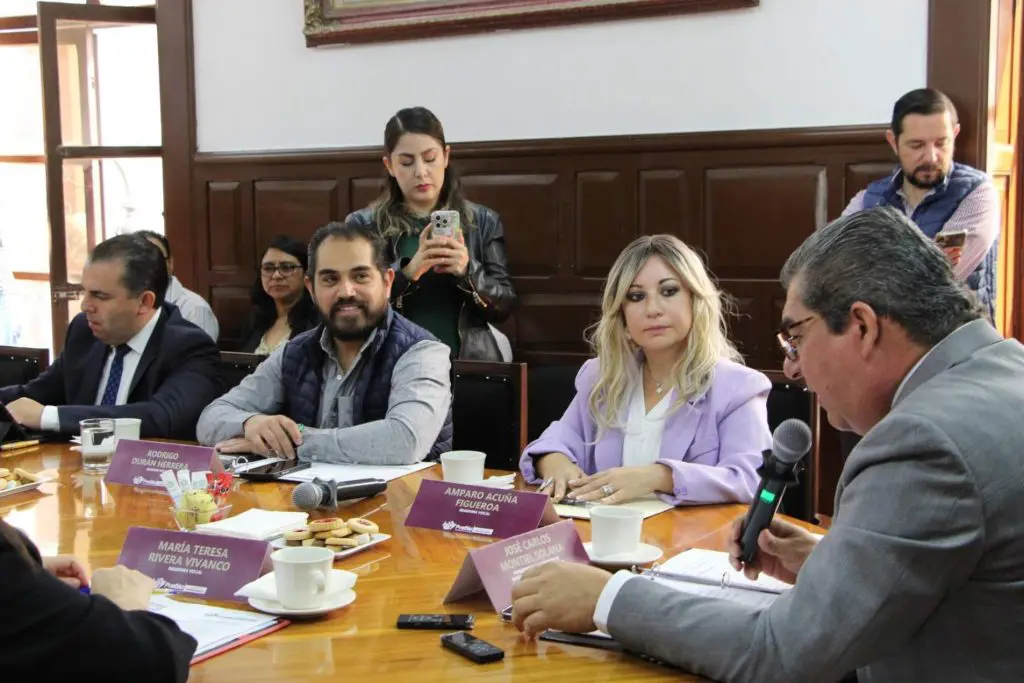 Clausurarán hoteles en Puebla que permitan a menores ingresar sin autorización de sus tutores 2 Clausuraran hoteles en Puebla que permitan a menores ingresar sin autorizacion de sus tutores 3