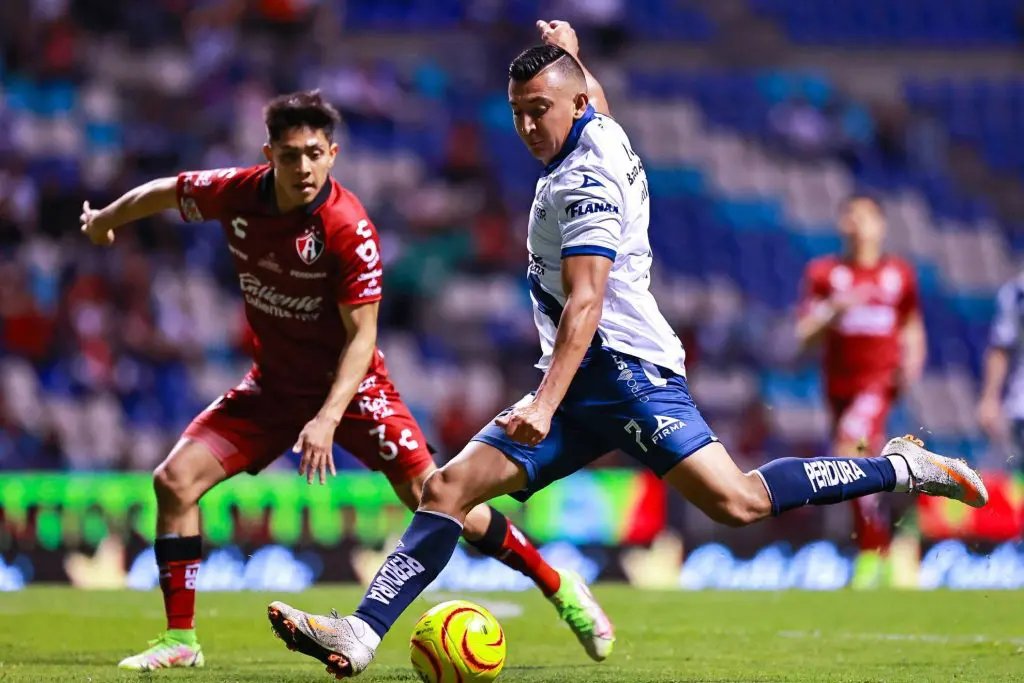 Club Puebla vs Atlas da inició al Torneo Apertura 2025 2 Club Puebla vs Atlas da inicio al Torneo Apertura 2025 3