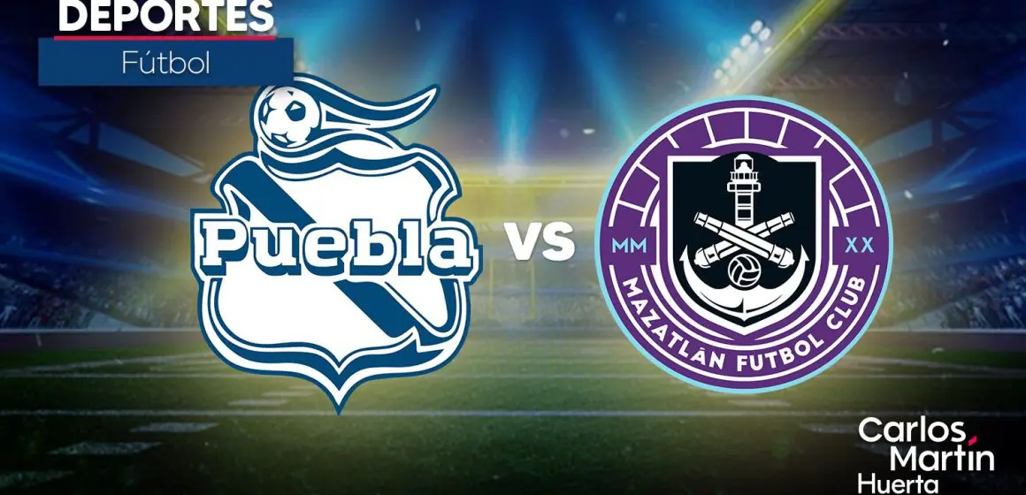 Club Puebla vs Mazatlán: Todo lo que debes saber del duelo en la Fecha 2 del Apertura 2025