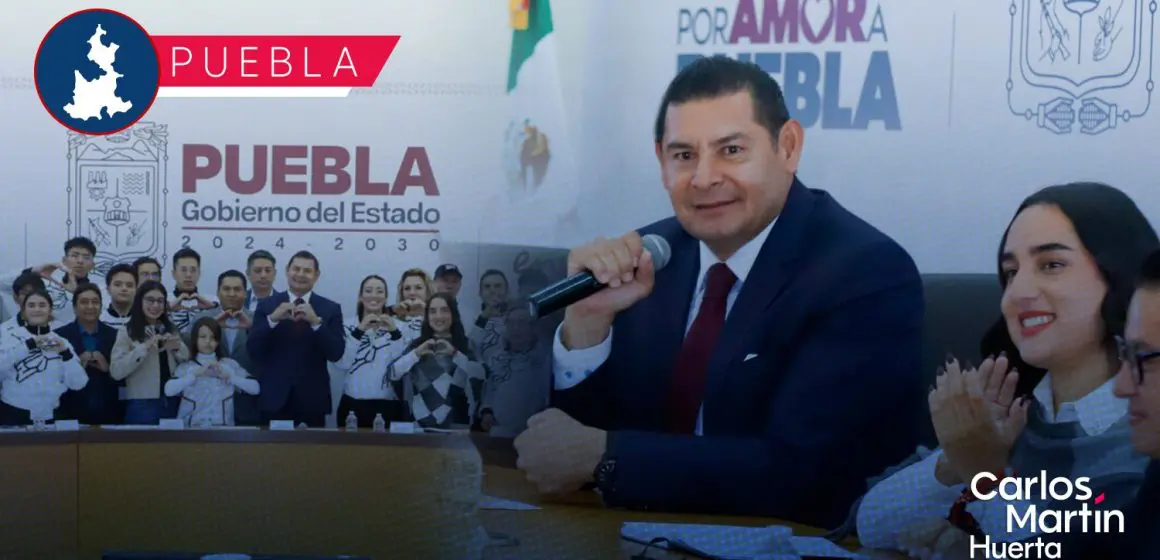 Con impulso al deporte, Gobierno de Puebla apuesta por la seguridad