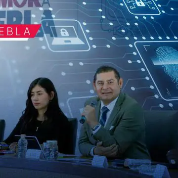 Con tecnología, seguridad y bienestar, Gobierno de Puebla avanza en proyectos federales