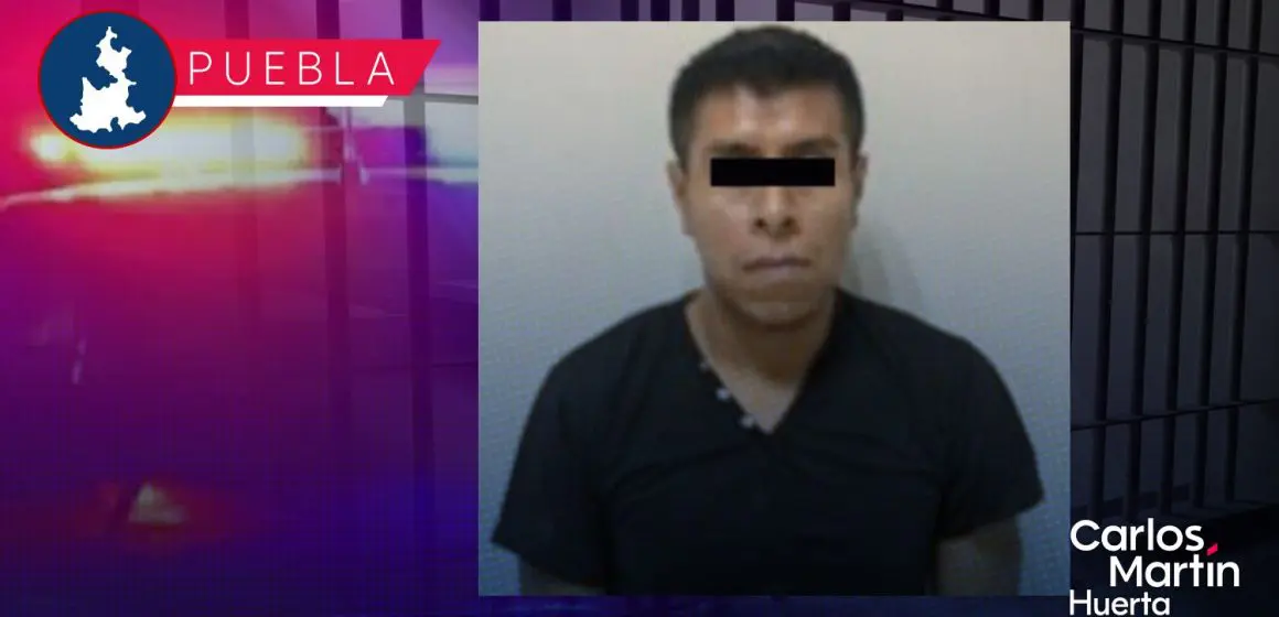 Condenan a 18 años de cárcel a Óscar N. por intento de feminicidio en Huehuetla
