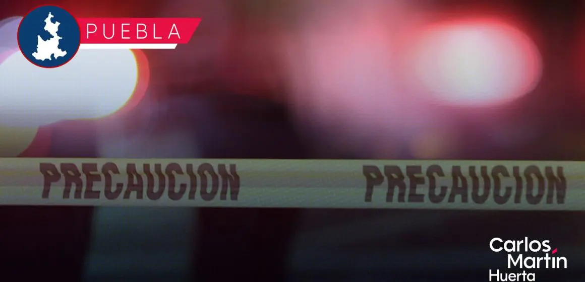 Conductora huye tras atropellar a una persona en Jardines de San Manuel