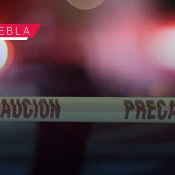 Conductora huye tras atropellar a una persona en Jardines de San Manuel