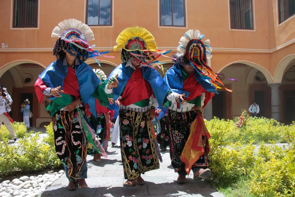 Cuetzalan invita al Festival Kampa Yohualichan 2025 con danzas tradicionales 1 Cuetzalan invita al Festival Kampa Yohualichan 2025 con danzas tradicionales