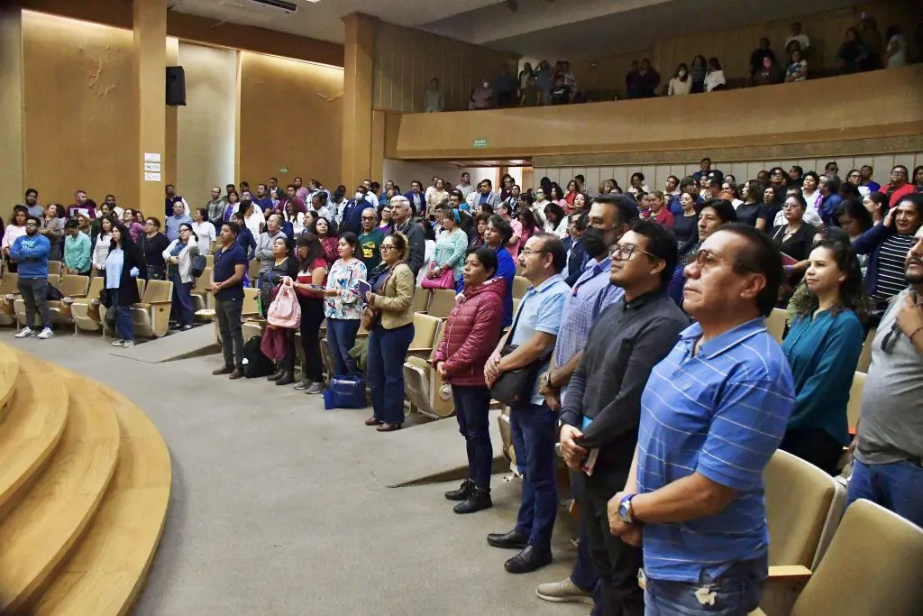 Verano de actualización docente BUAP 2025: Fortaleciendo la educación media superior 2 D Actualizacion