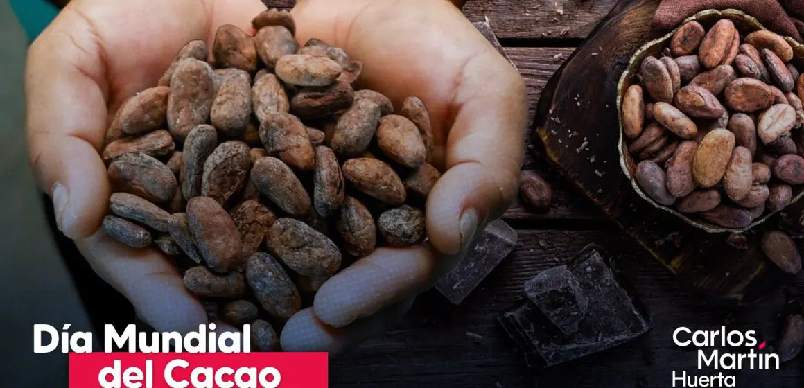 Día Mundial del Cacao: el tesoro mexicano que conquistó al mundo