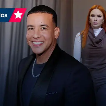 Daddy Yankee demanda a su exesposa ante el Tribunal Federal de Puerto Rico por 12 millones de dólares