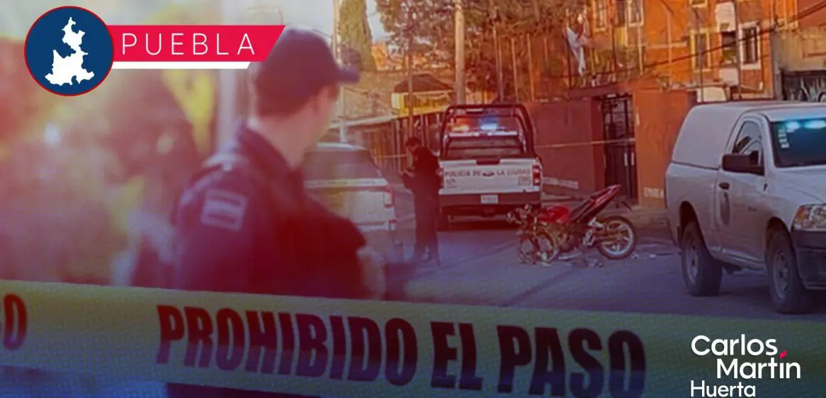 Muere motociclista en Bosques de San Sebastián