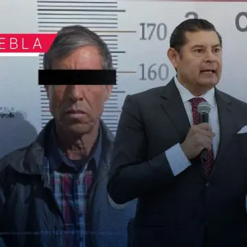 Detención de Renato N: Alejandro Armenta Mier asegura respeto a derechos humanos