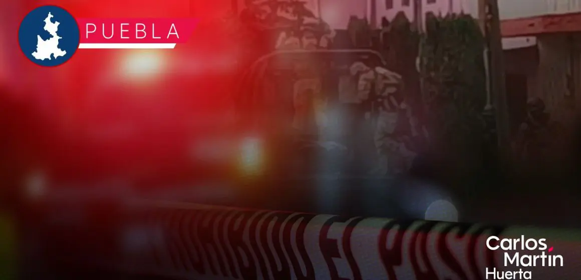 Detienen a “La Tlacuacha” en Puebla; estaba ligada al crimen organizado