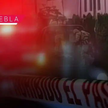 Detienen a “La Tlacuacha” en Puebla; estaba ligada al crimen organizado